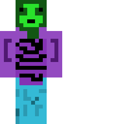 frog skin