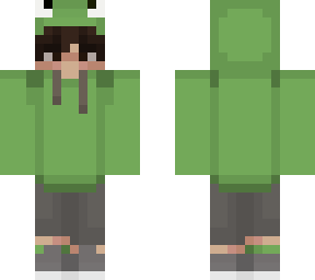 froggy boy