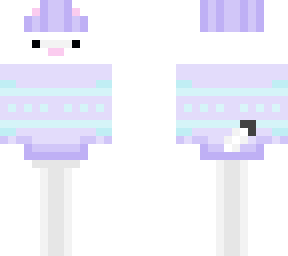 frostyermine