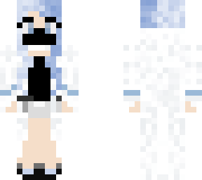 frozen warrior