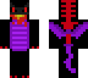 fury dragon
