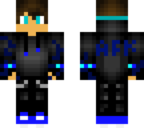 gamer dude