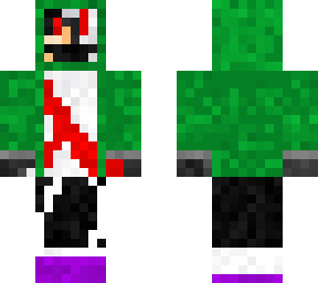 genosidersans wonded