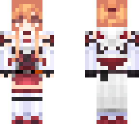 ggo asuna
