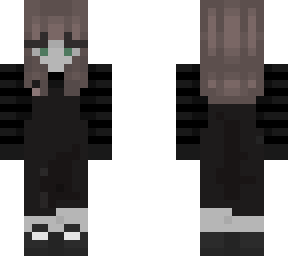 ghost anakgnk