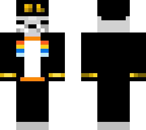 ghost fundy