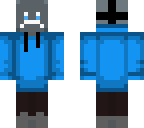 ghost idle skin