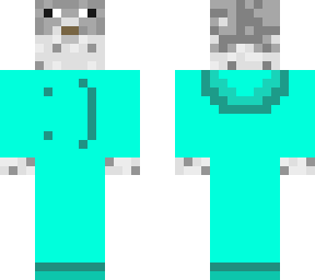 ghost pufferfish