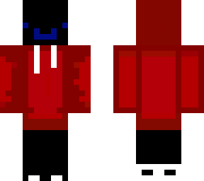 ghost red dream