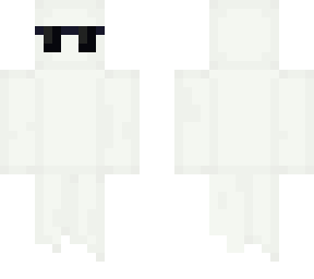 ghost trend