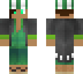 gilza minecraft