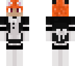 ginger catboy