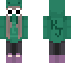 girl frog karl jacobs
