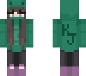 girl frog karl jacobs