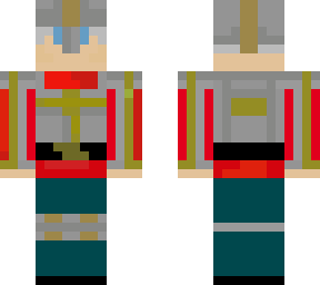 gladiator