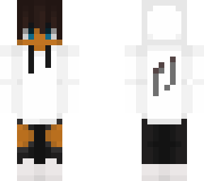 gloozzy white