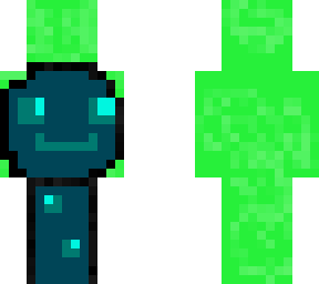 glow squid dream