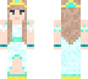 godess