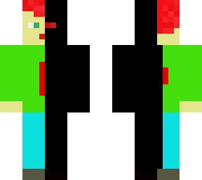 going enderman (bug fixes)