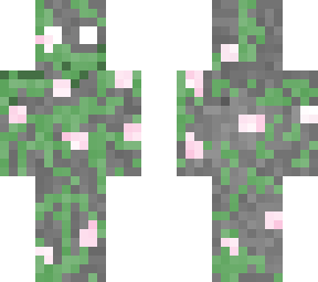 golem in the forest