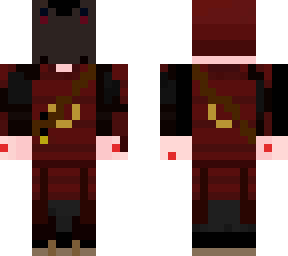 gomitaroja samurai