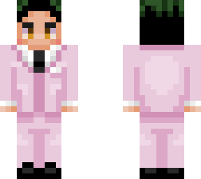 gon wedding
