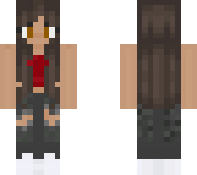 good custom skin #1