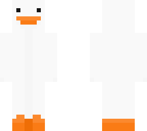 goose