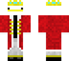 goose king