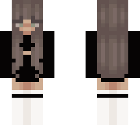 goth girl