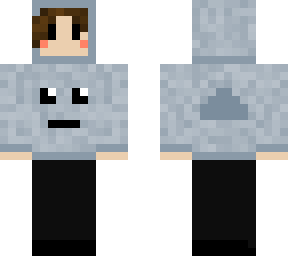 gourdan (shark hoodie)