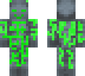green ardoni