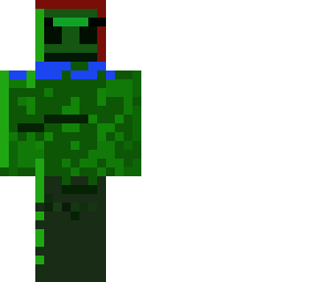 green bean