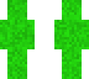 green beast