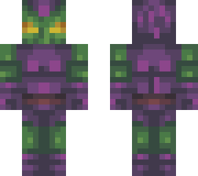 green goblin