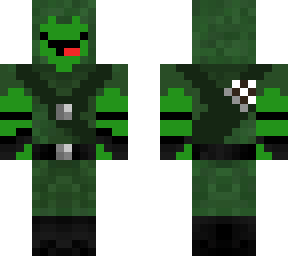 green turtle