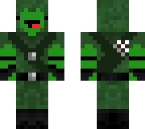 green turtle