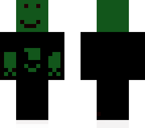 green willy