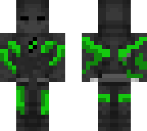 green zoom