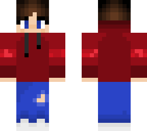 guy in a hoodie