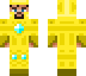 guy in shardplate (gold)