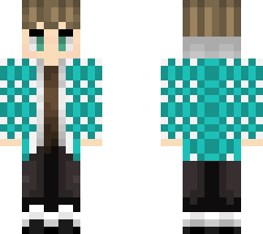 guy skin