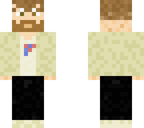 guy with beard