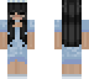 gwen's assistant skin