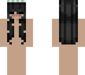 gwen's skin template