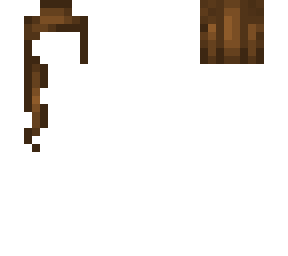 hair and horns base v.2