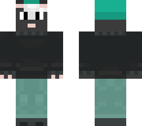 hat guy