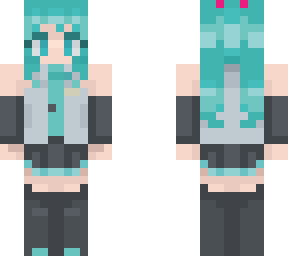 hatsune miku