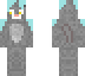 hawkwing frozen