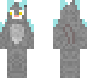 hawkwing frozen v.2